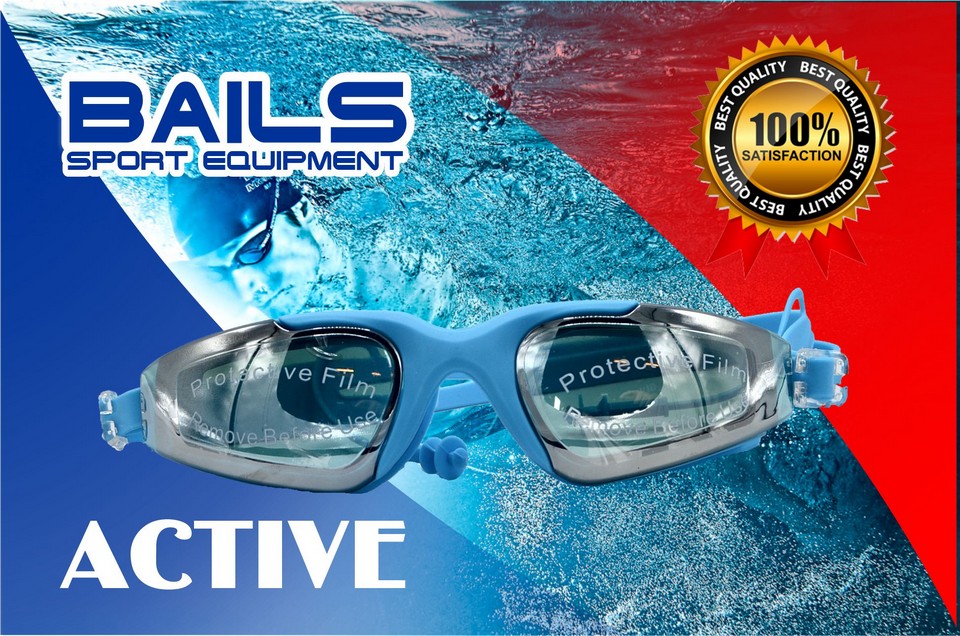 Bails Swimming Goggles Active